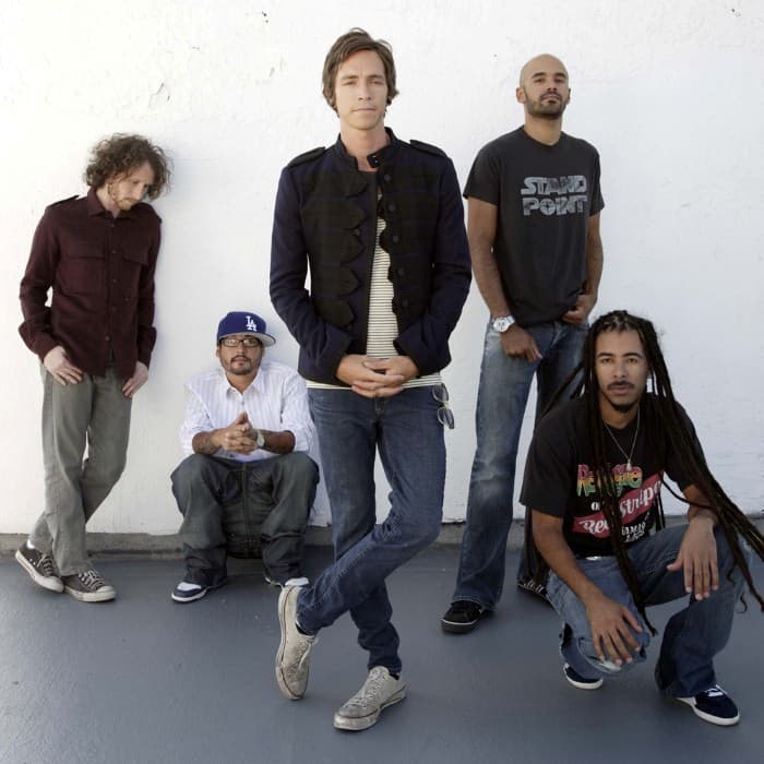 آهنگ Wish You Were Here از Incubus با متن و ترجمه