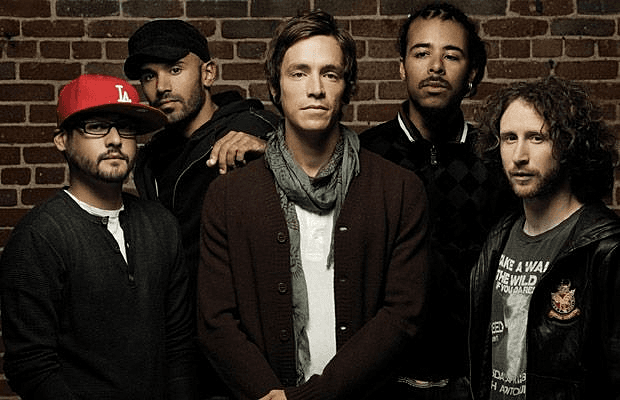 آهنگ Dig از Incubus با متن و ترجمه