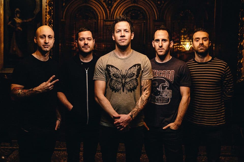 آهنگ Untitled (How Could This Happen to Me?) از Simple Plan با متن و ترجمه