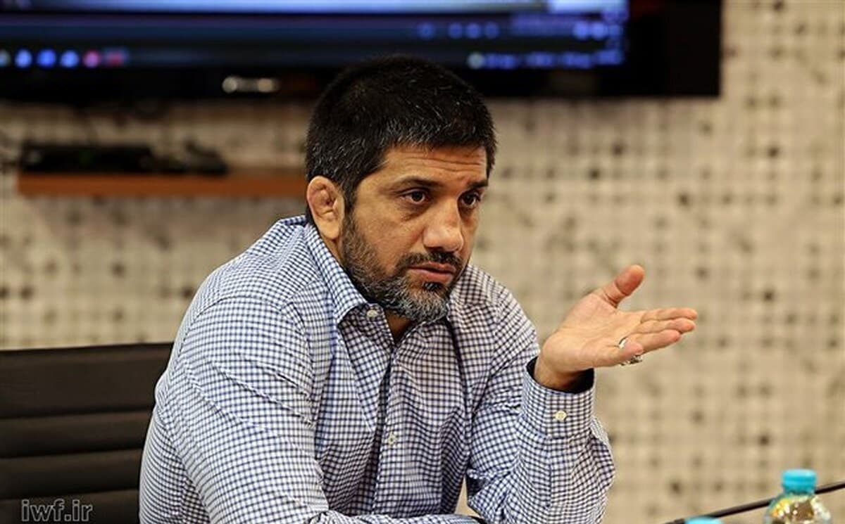 نبرد یزدانی و قاسم پور برای المپیک پاریس به روایت علیرضا دبیر