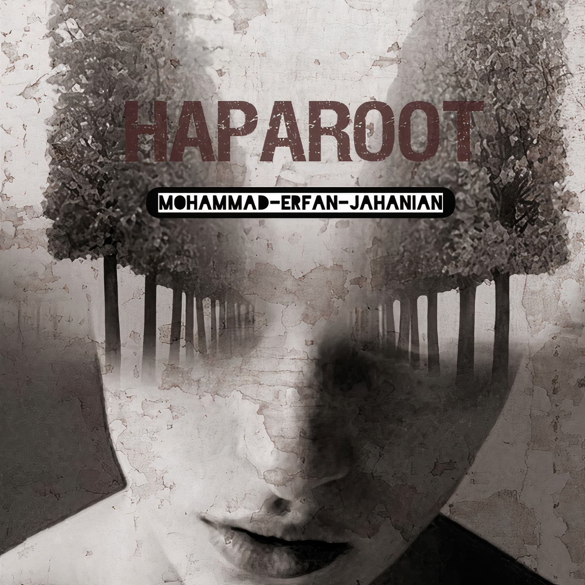 آهنگ HAPAROOT از محمد عرفان جهانیان