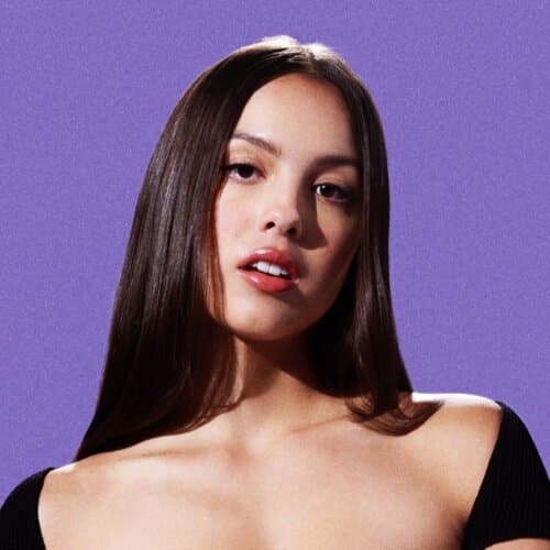 Lacy(Olivia Rodrigo)