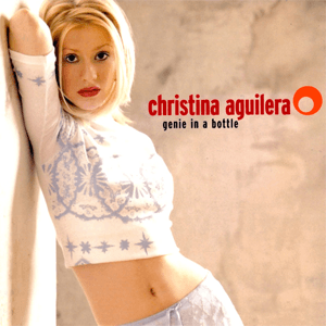 (ترجمه)Genie in a bottle (Christina Aguilera)