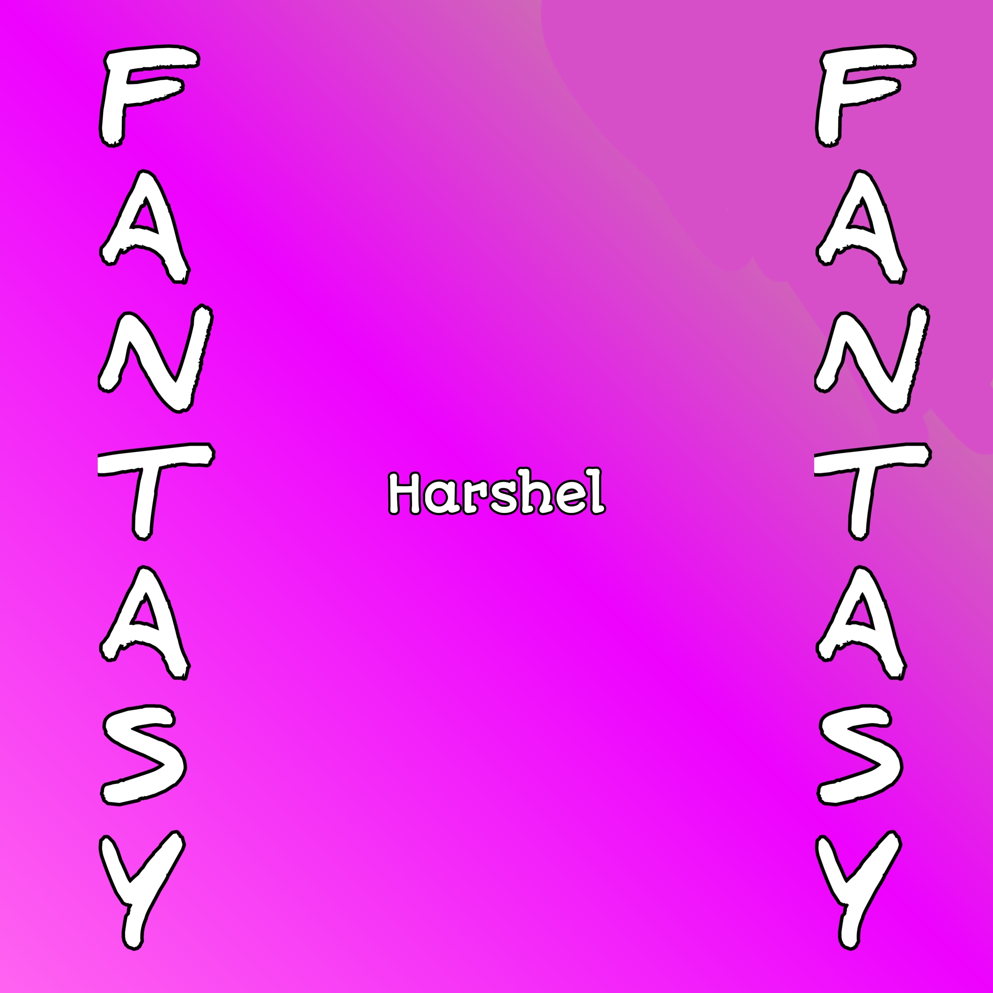 Hurshel - Fantasy