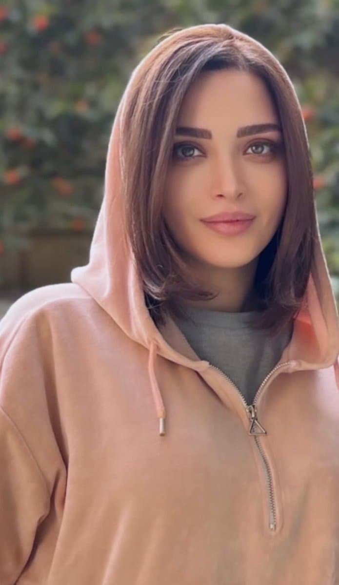 عکس جدیدی از بهنوش طباطبایی - زیباتر از همیشه 