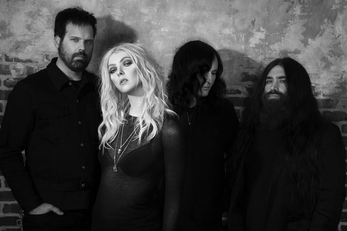 The Pretty Reckless – Just Tonight