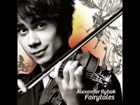 Alexander Rybak - Kiss and Tell