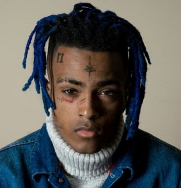 revenge - XXXTENTACION