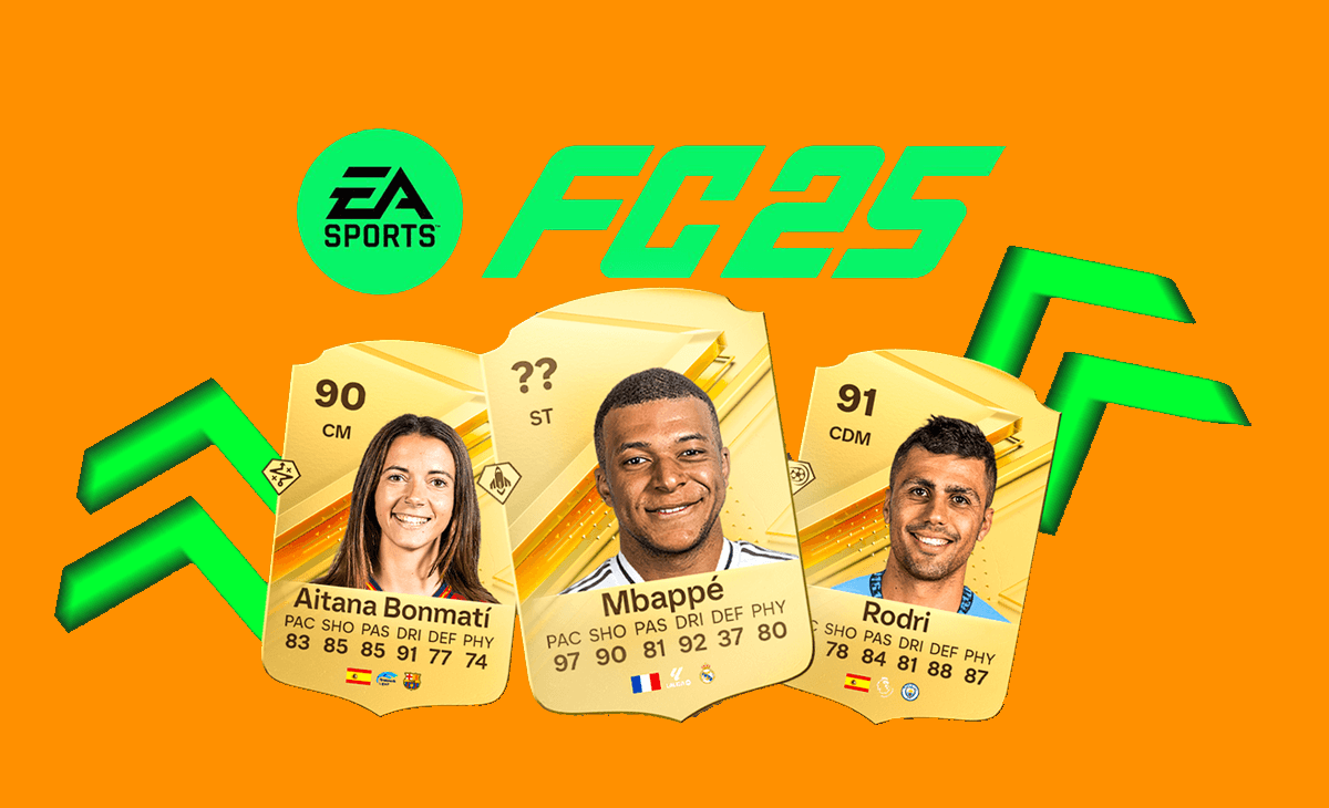 ۱۰ ریتینگ برتر تاریخ فوتبال در بازی EA FC ؛ با حضور مسی و نیمار
