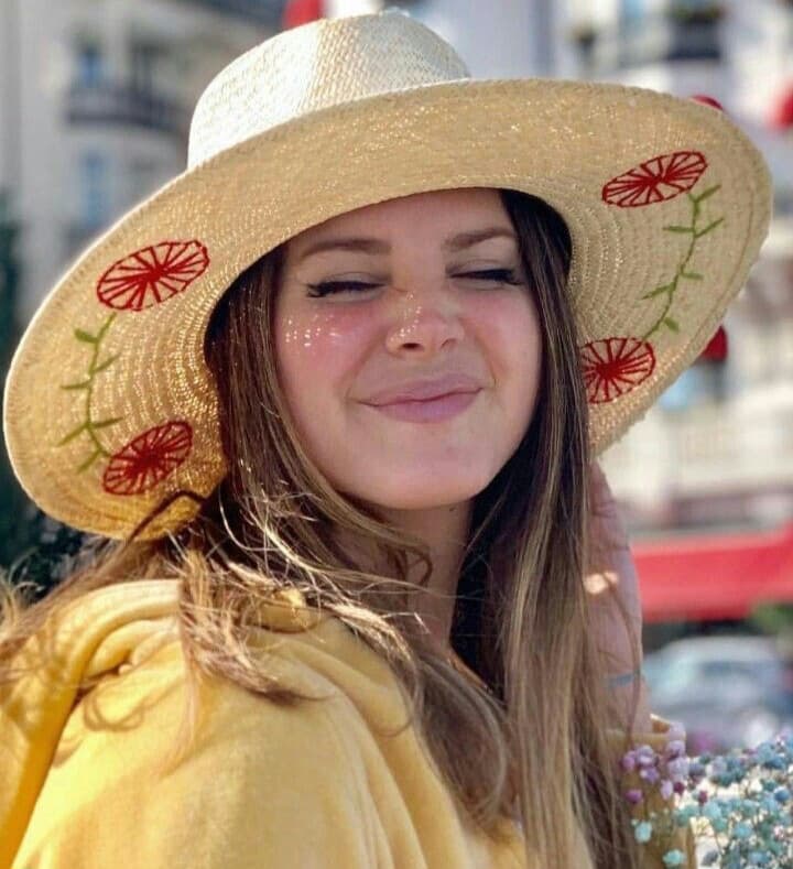 دانلود Music To Watch Boys To از Lana Del Rey