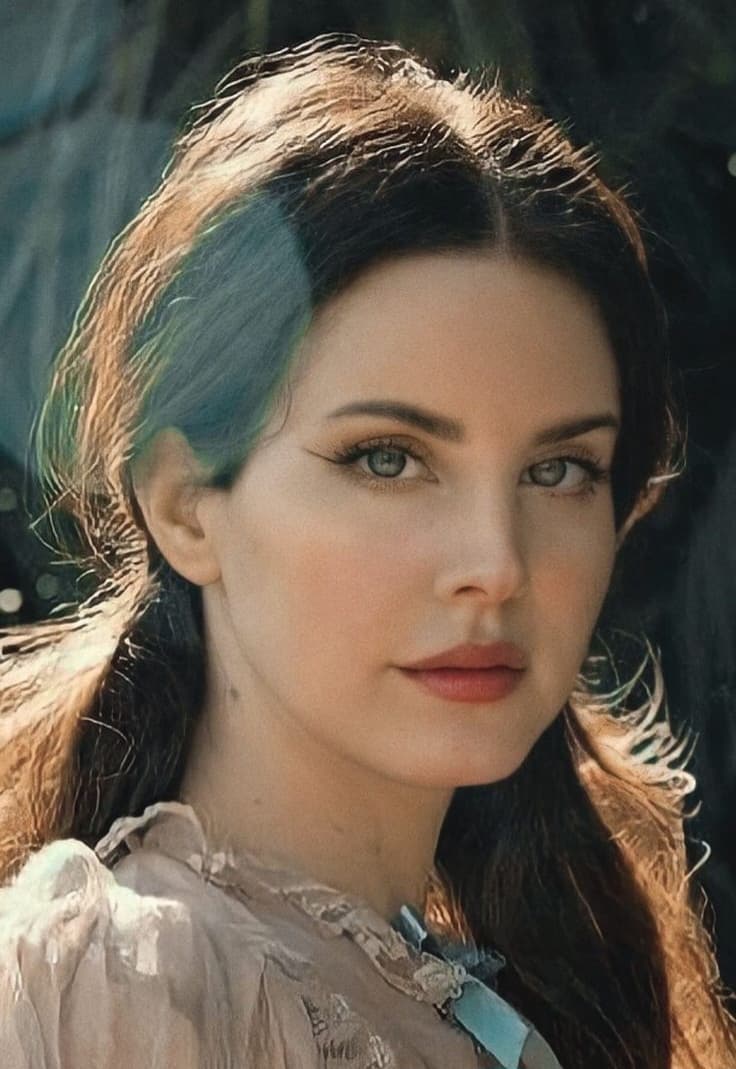 دانلود آهنگ Dealer از Lana Del Rey 