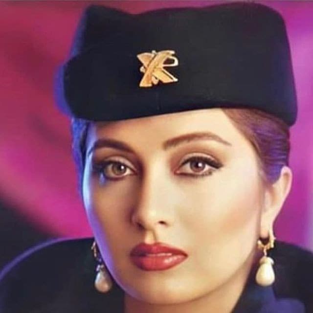 دانلود آهنگ انگار نه انگار از منصور و لیلا فروهر (هوش مصنوعی)
