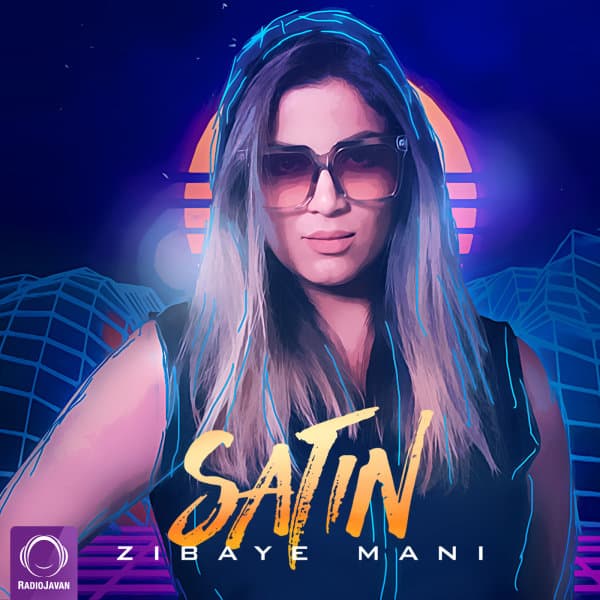 دانلود آهنگ "سرندوون" از ستین | بهترین کیفیت ۳۲۰