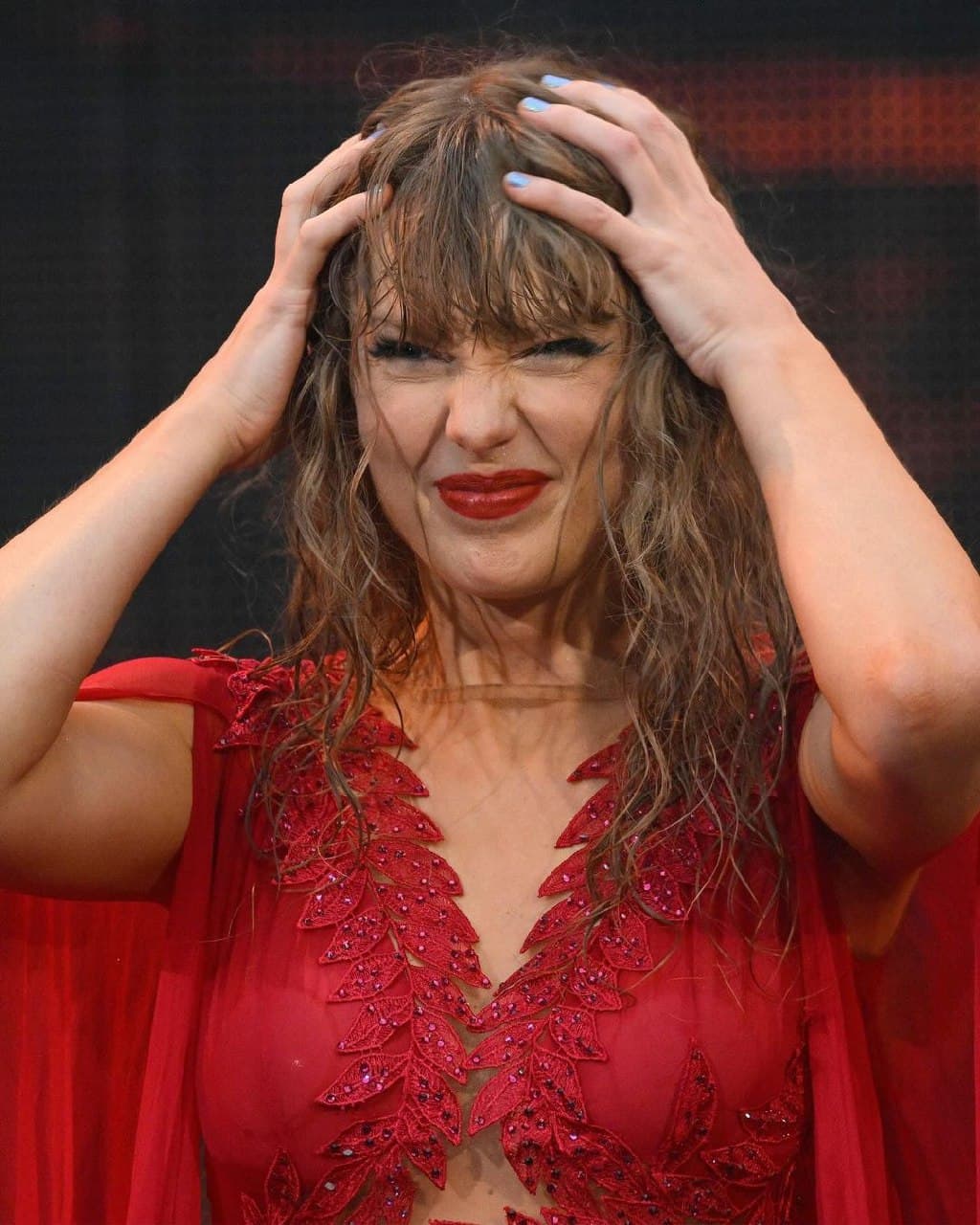 دانلود آهنگ My tears ricochet از Taylor Swift