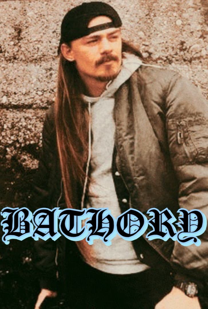 (Viking Metal) Bathory:Ravens/Man Of Iron
