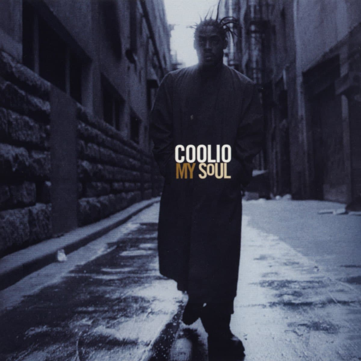 Coolio - c u when u get there