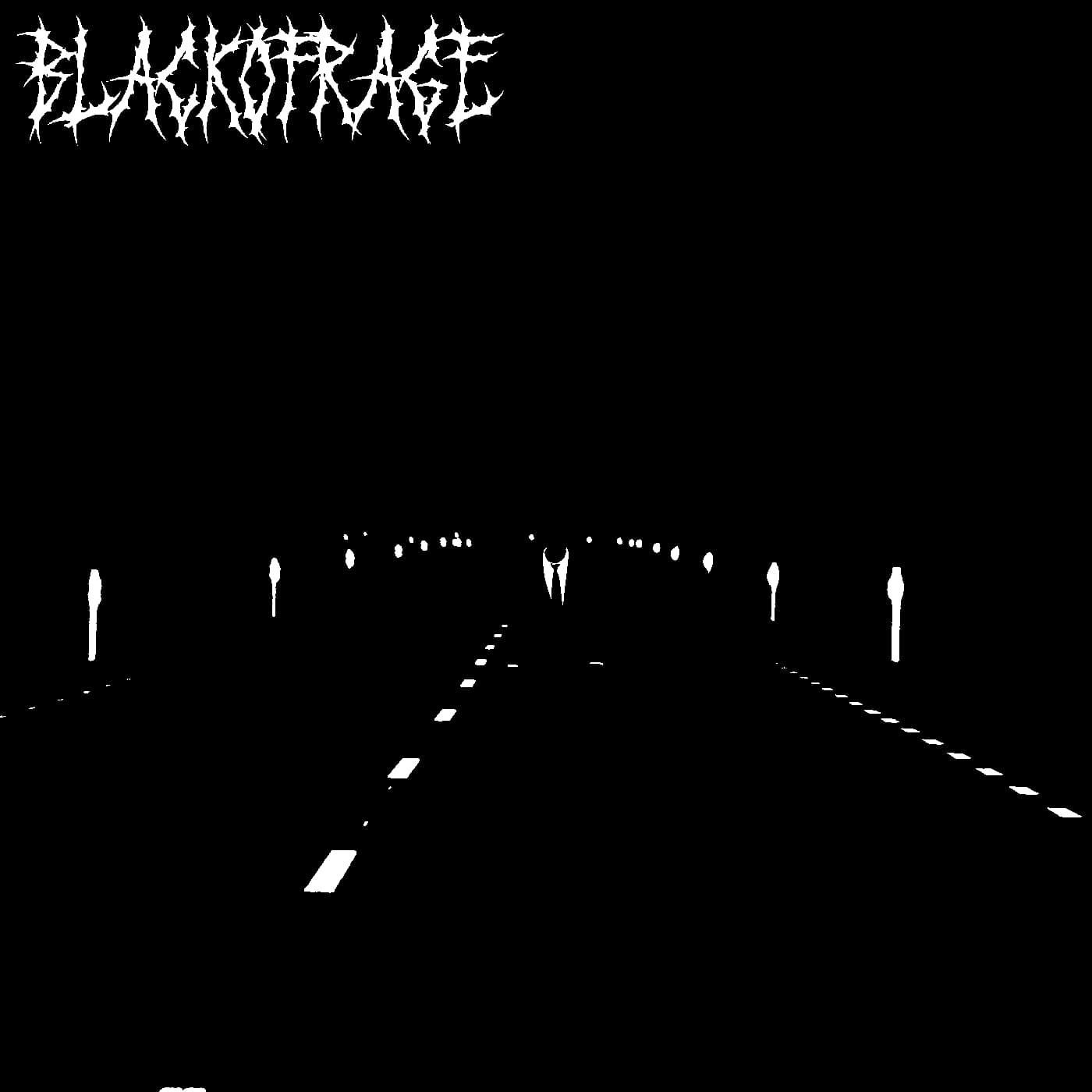 دانلود اهنگ Black Road از بند BlackOfRage