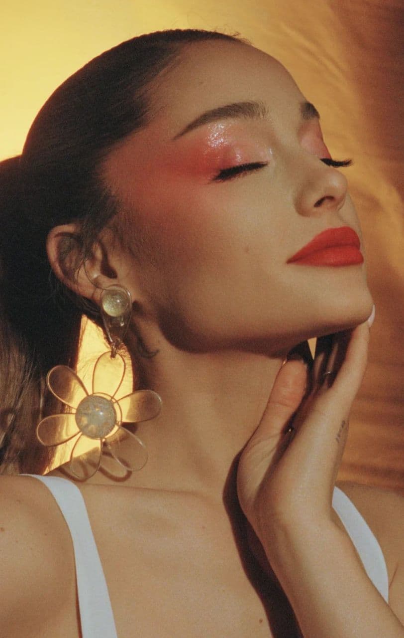آهنگ we can't be friends  از  Ariana Grande ?
