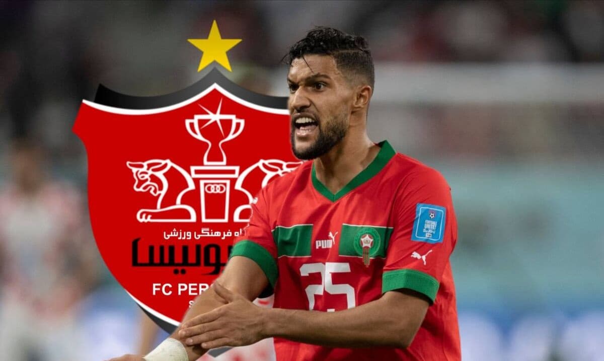 اختصاصی/ یحیی عطیه الله به پرسپولیس نخواهد آمد!