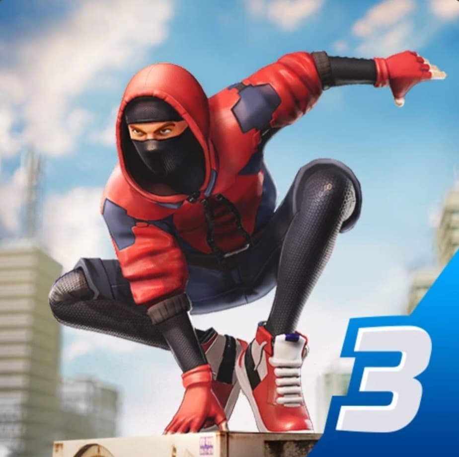بررسی spider fighter 3 بازی موبایلی ضعیف 