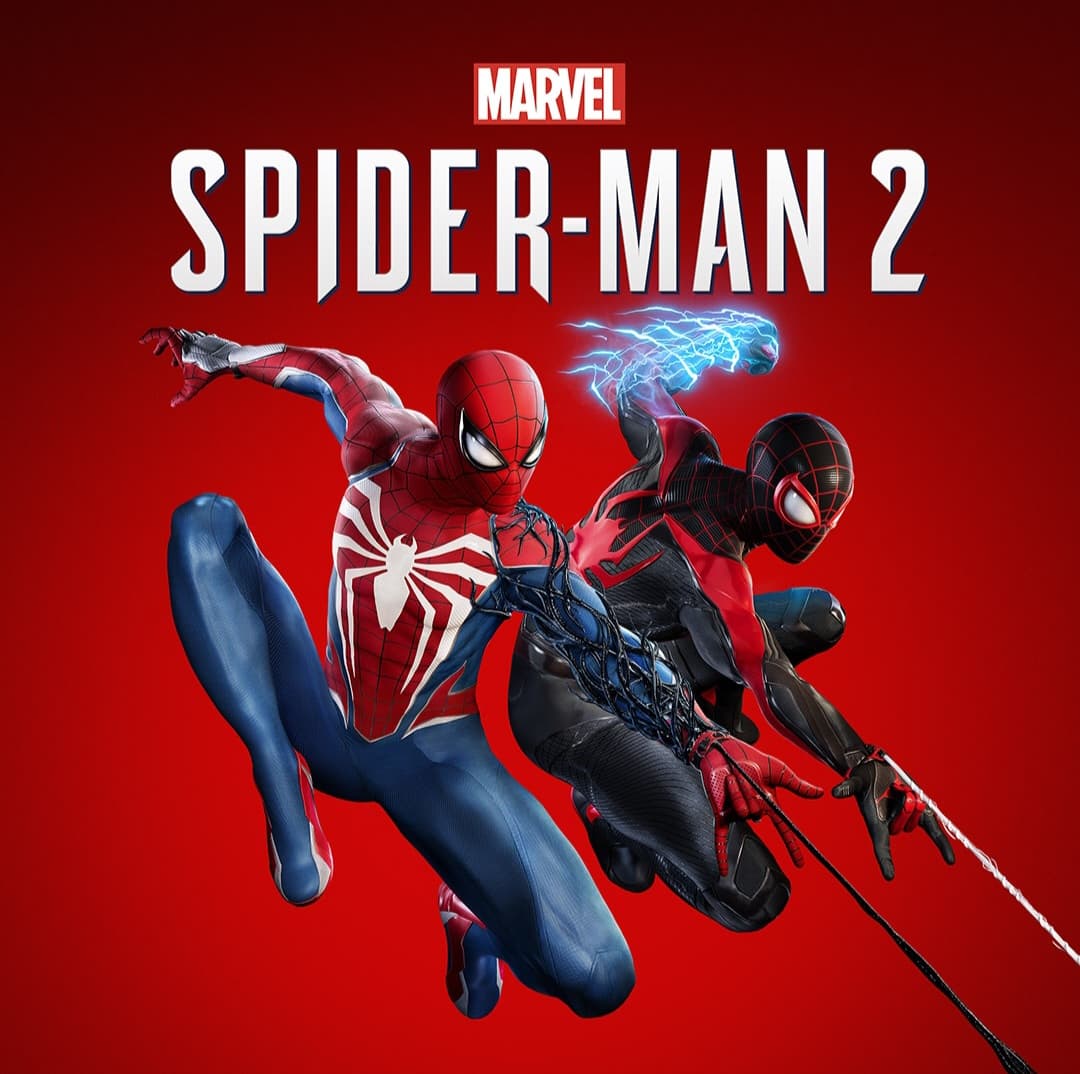 بررسی marvel spider man 2 بهترین انحصاری ps5 