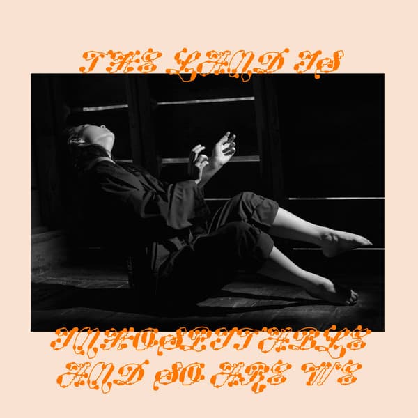 دانلود آهنگ Mitski - My Love Mine All Mine