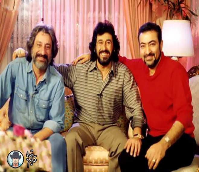 دانلود آهنگ چجوری بگم دوست دارم از شهرام شب پره(با حضور ستار)