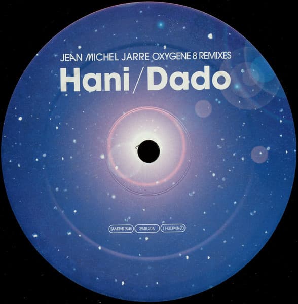 دانلود آهنگ فوتبالی Oxygen از ژان میشل ژار (ورژن Dado FM Remix)