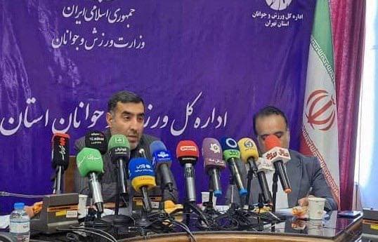 مدیر کل ورزش و جوانان: سرخابی‌ها باید دو ورزشگاه شهید کاظمی و امام رضا (ع) را بخرند و یا اجاره کنند