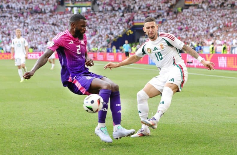 بمب نقل و انتقالاتی جدید سرخ‌پوشان در آستانه انفجار؛ ستاره مجارستانی در راه پرسپولیس