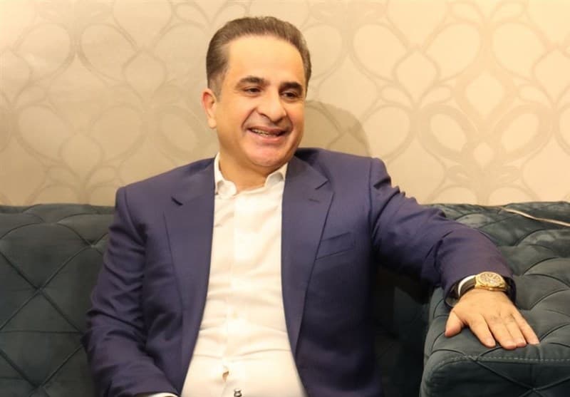 رضا حدادیان: استقلال فقط برای رضایت‌نامه سامان فلاح 47 میلیارد هزینه کرد؛ شرایط مقابله با تیم‌های متمول را نداریم