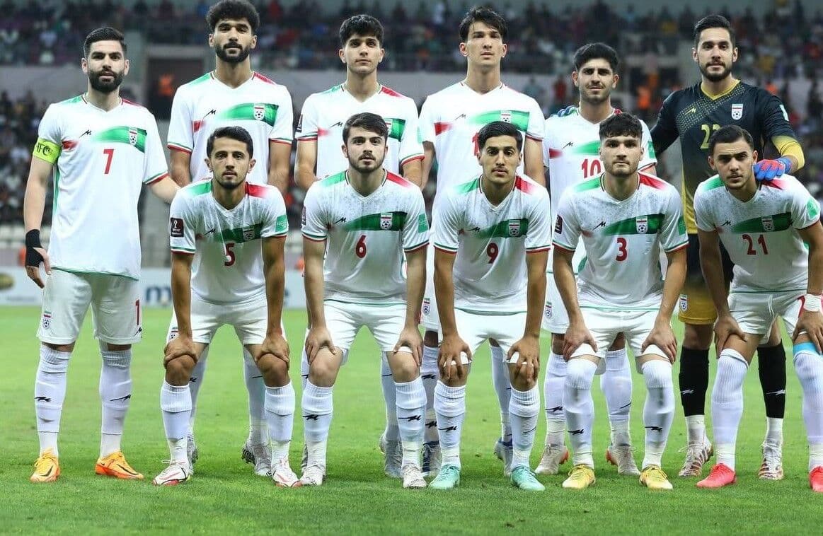 بیش از 60 بازیکن زیر 25 سال در رادار تیم ملی فوتبال