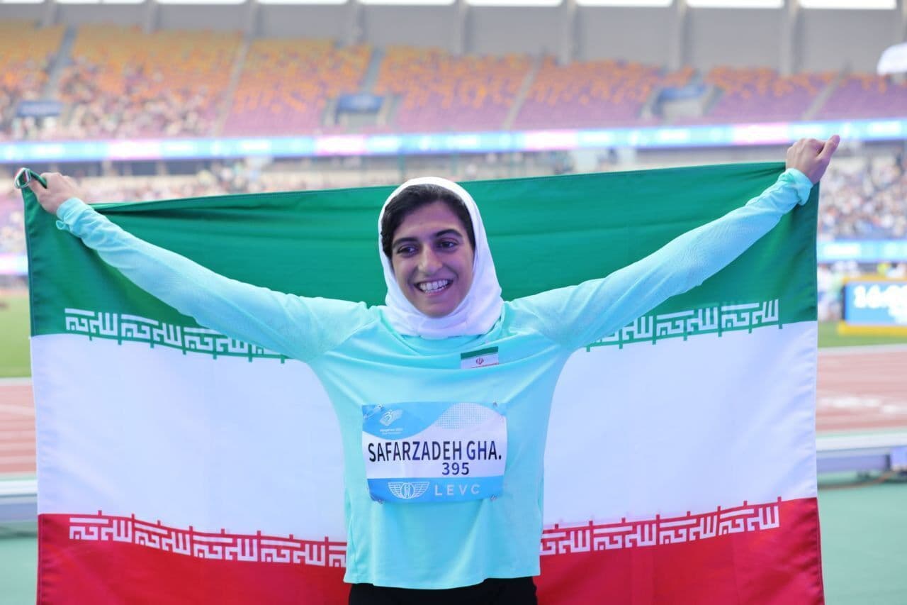 پارالمپیک 2024 | دلیل غیبت پرچم‌دار ایران در مراسم بدرقه کاروان پارالمپیک چه بود؟
