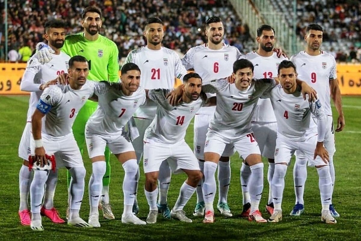 بازگشت به رتبه زیر ۲۰ پس از ۱۸ سال؛ این کار تخصص قلعه نویی است