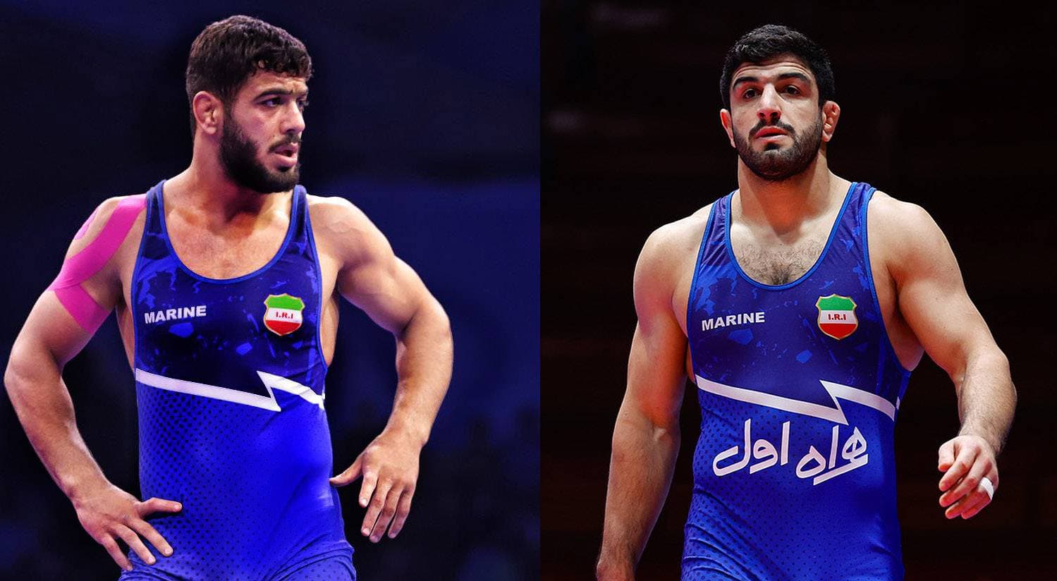 آماده دوئل باشید؛ تنها یک نفر از بین کامران قاسم پور یا امیرحسین فیروزپور به دوبنده تیم ملی خواهد رسید