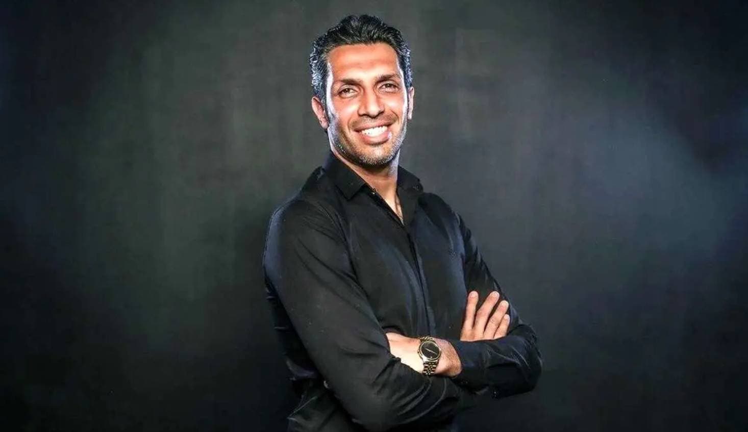 حمله تند سپهر حیدری به مدیریت باشگاه پرسپولیس؛ "این خط تا چند نفر جا داره پرز" + عکس