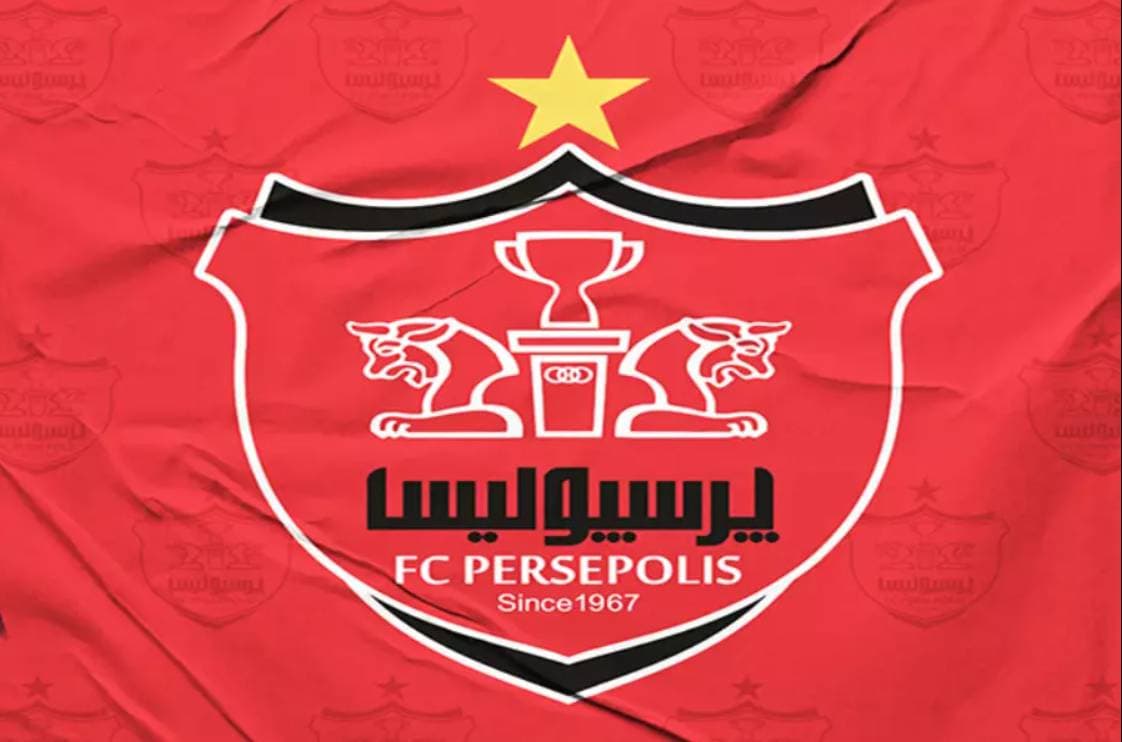 رونمایی پرسپولیس از اسپانسر روی پیراهن خود؛ صباباتری به فوتبال بازگشت + عکس