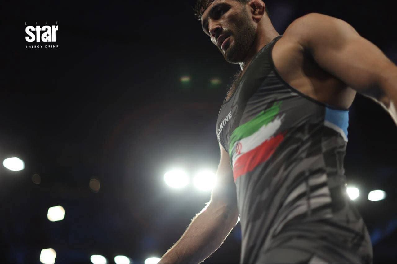 المپیک 2024 | آتش‌بازی کاپیتان حسن یزدانی؛ سه المپیک، سه فینال