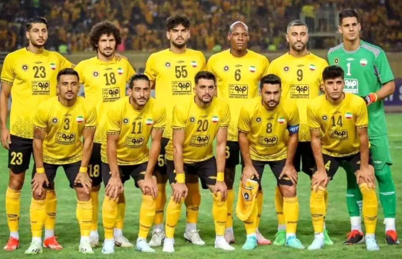 سپاهان نیز خانه به دوش شد؛ میزبانی طلایی‌پوشان در اراک!