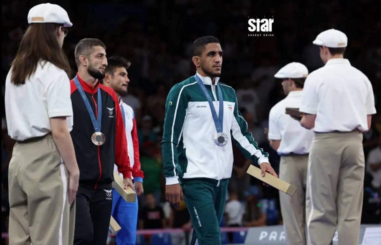 حال و روز جالب رحمان عموزاد پس از باخت در فینال؛ حال نقی معمولی را درک کردم!
