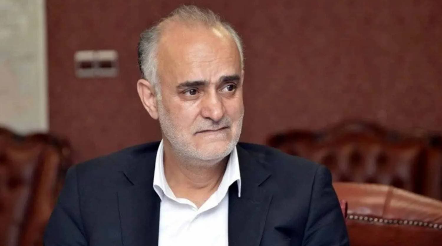 محمدمهدی نبی: منابع حضور VAR هنوز تامین نشده است