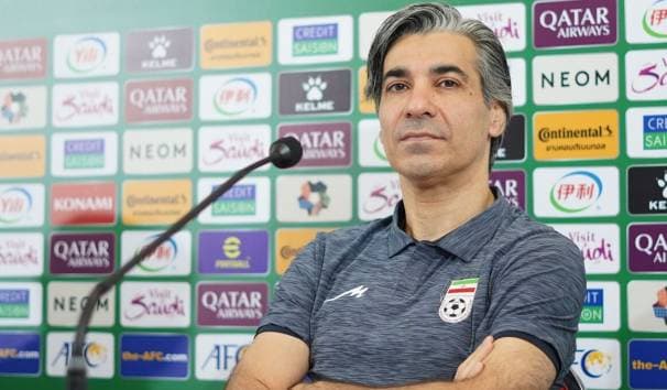 وحید شمسایی: یک‌سری مباحث سیاسی با کشورها داریم که نمی‌توانیم ورود کنیم؛ در ورزش ما نیروی انسانی از ساختارمان جلوتر بوده