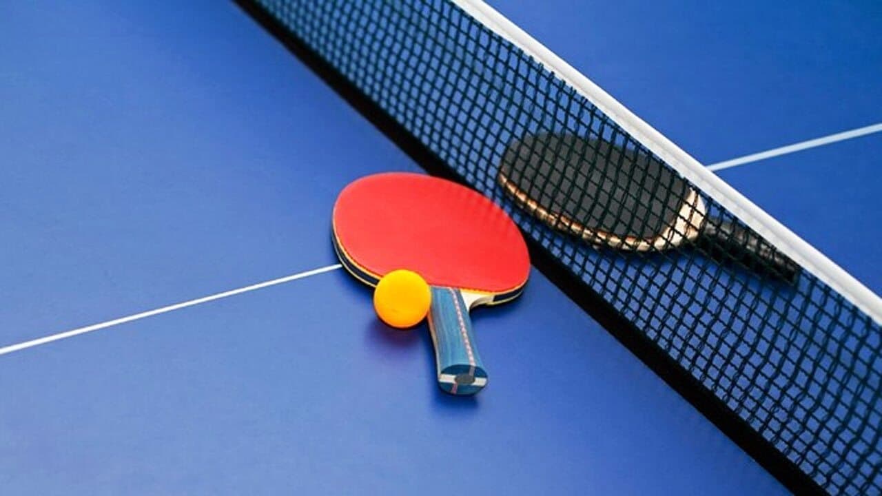 المپیک 2024 | قرعه المپین‌های تنیس روی میز مشخص شد؛ بازی سخت شهسواری در گام نخست