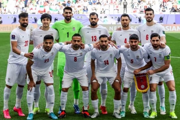 جلال چراغپور: میانه تیم ملی رو به اضمحلال است؛ از افغان‌ها عقب افتاده‌ایم