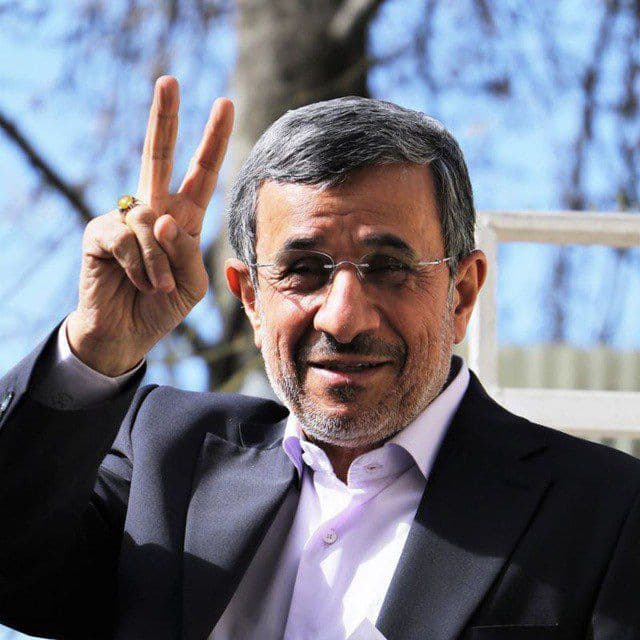 ?فوری:  محمود احمدی نژاد رد صلاحیت شد