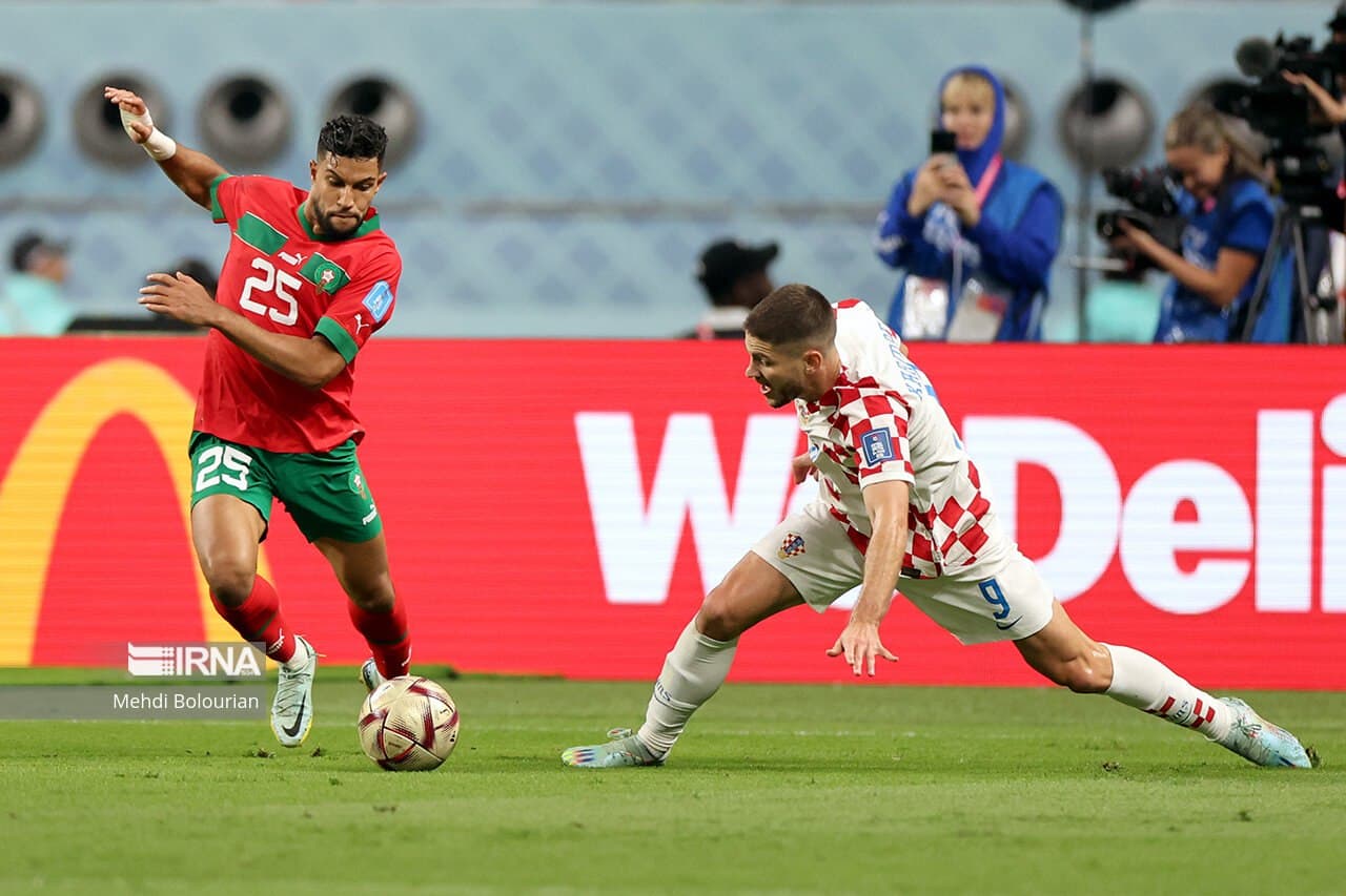  ? حضور یحیی عطیه‌الله در پرسپولیس مجدداً با مانع روبرو شده است! 