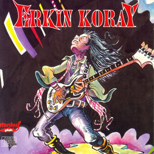 Yagmur - Erkin Koray