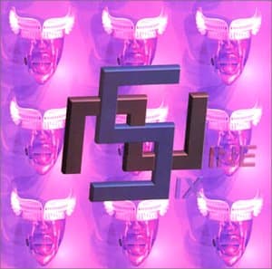  Misshitsu - BUCK-TICK