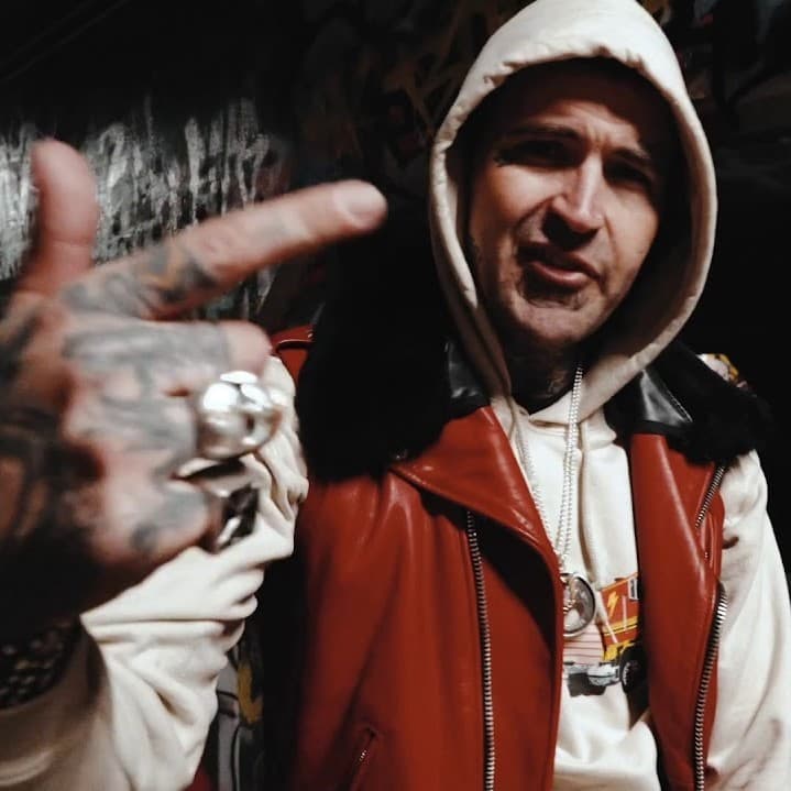 دانلود فری استایل YelaWolf - "Bloody Sunday" Freestyle