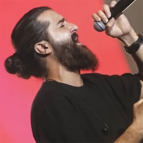 دانلود آهنگ زخم کاری از هورش بند